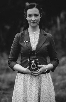 "I'd certainly love if The Black Gloves turned out to be part of a Gothic horror resurgence" - Sarah Daly